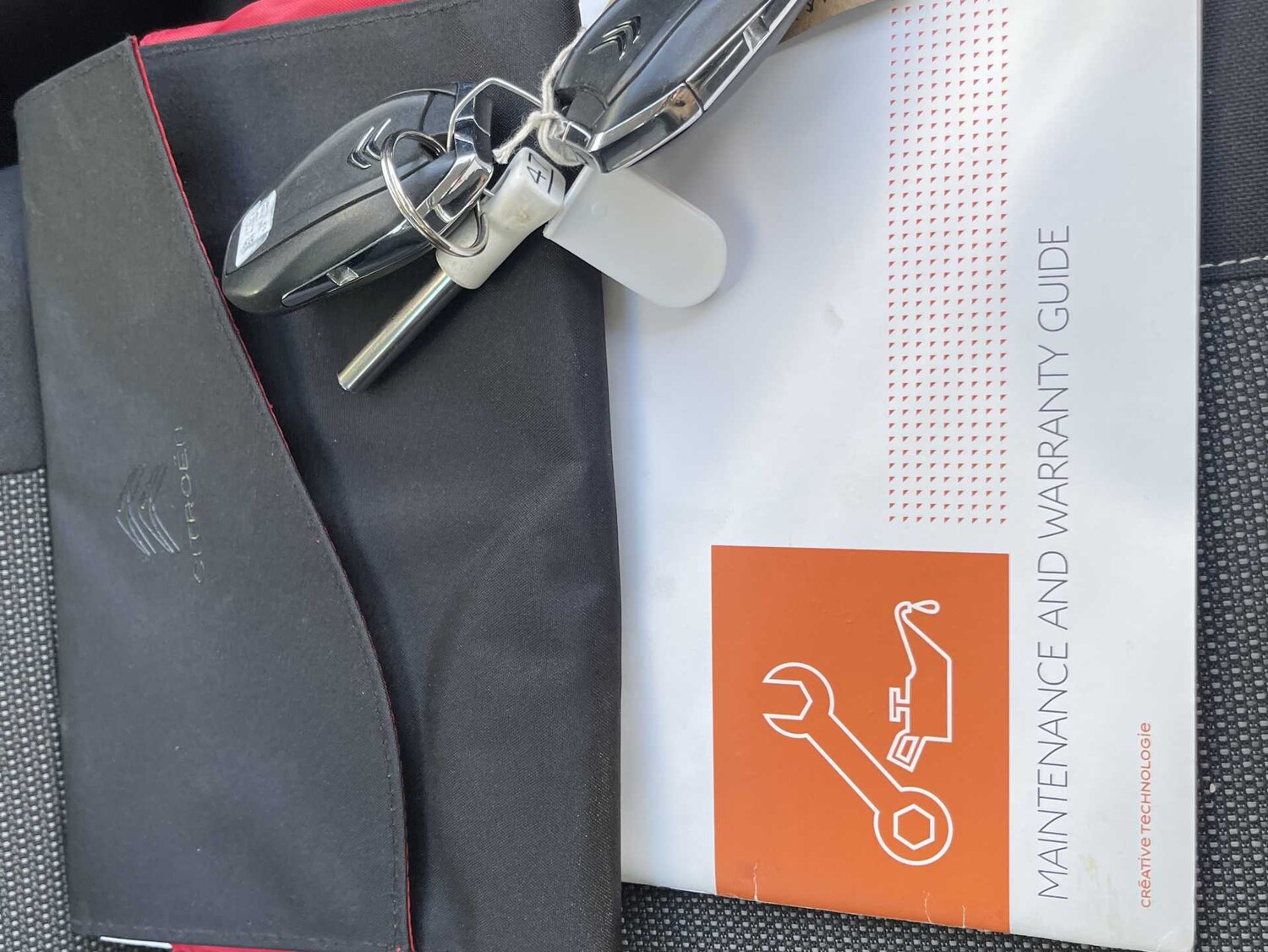 Used Citroen C3 Aircross 2018 for sale - 76651264: Photo 39