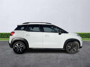 Used Citroen C3 Aircross 2018 for sale - 76651264: Photo