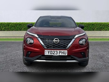 Used Nissan Juke 2023 for sale - 75439330: Photo