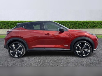 Used Nissan Juke 2023 for sale - 75439330: Photo