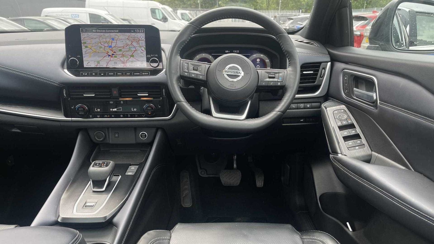Vehicle 13