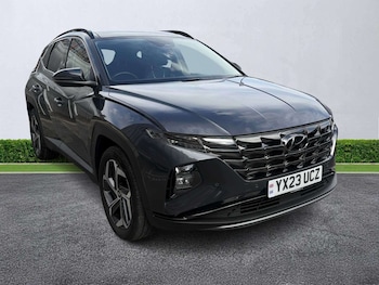 Used Hyundai TUCSON 2023 for sale - 79013154: Photo