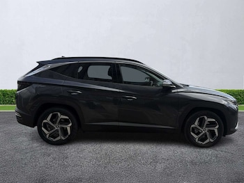 Used Hyundai TUCSON 2023 for sale - 79013154: Photo