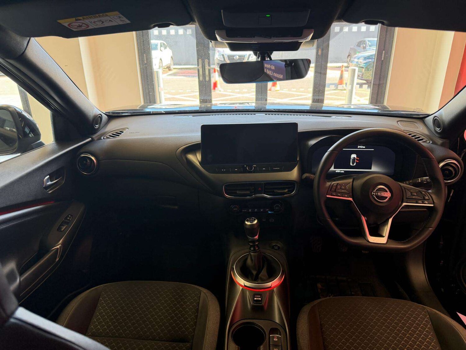 Used Nissan Juke 2025 for sale - 78192105: Photo 10