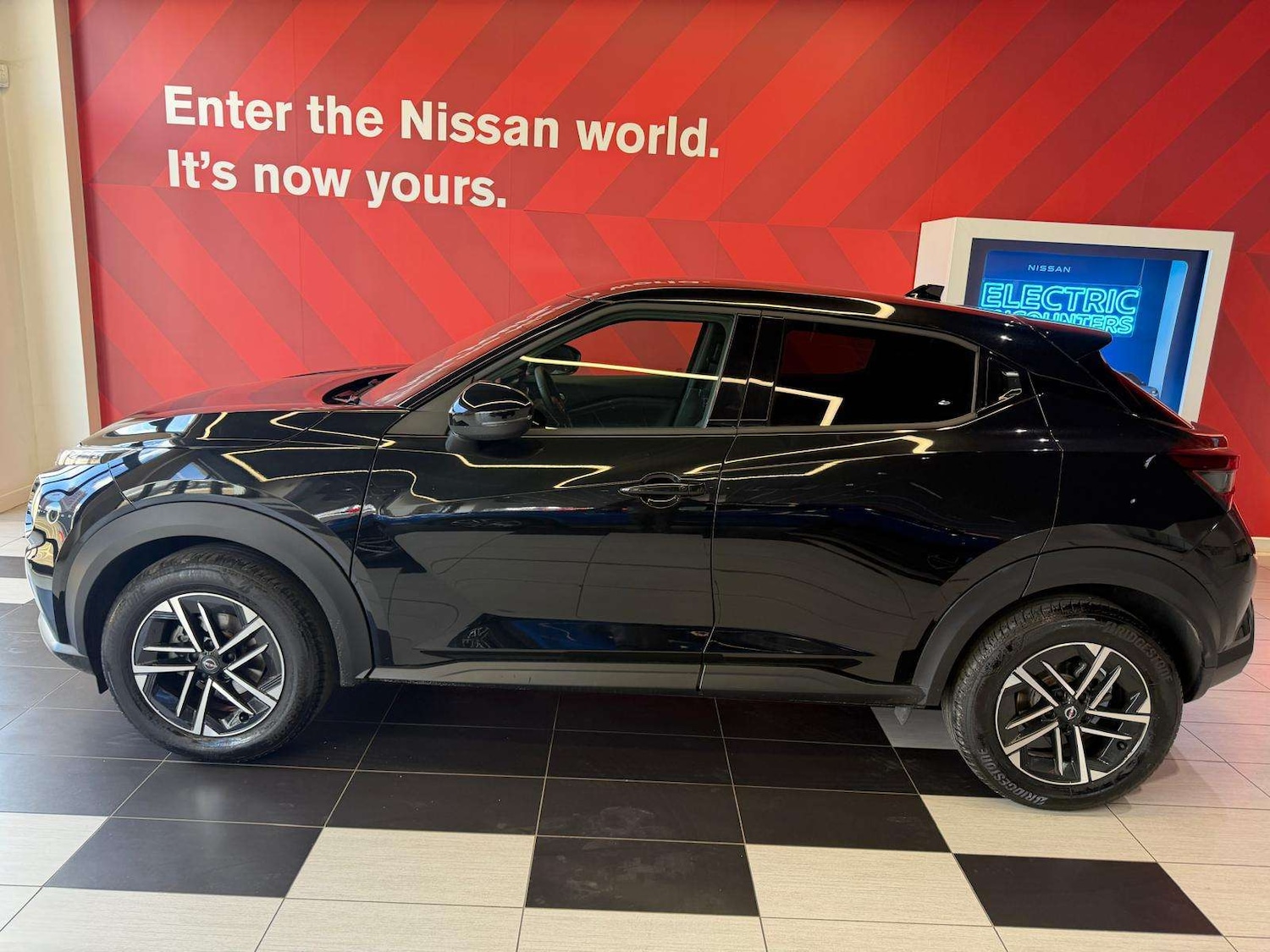 Used Nissan Juke 2025 for sale - 78192105: Photo 2