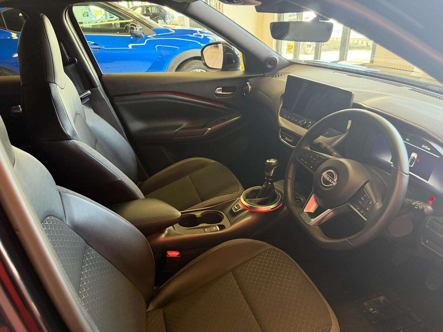 Used Nissan Juke 2025 for sale - 78192105: Photo 8