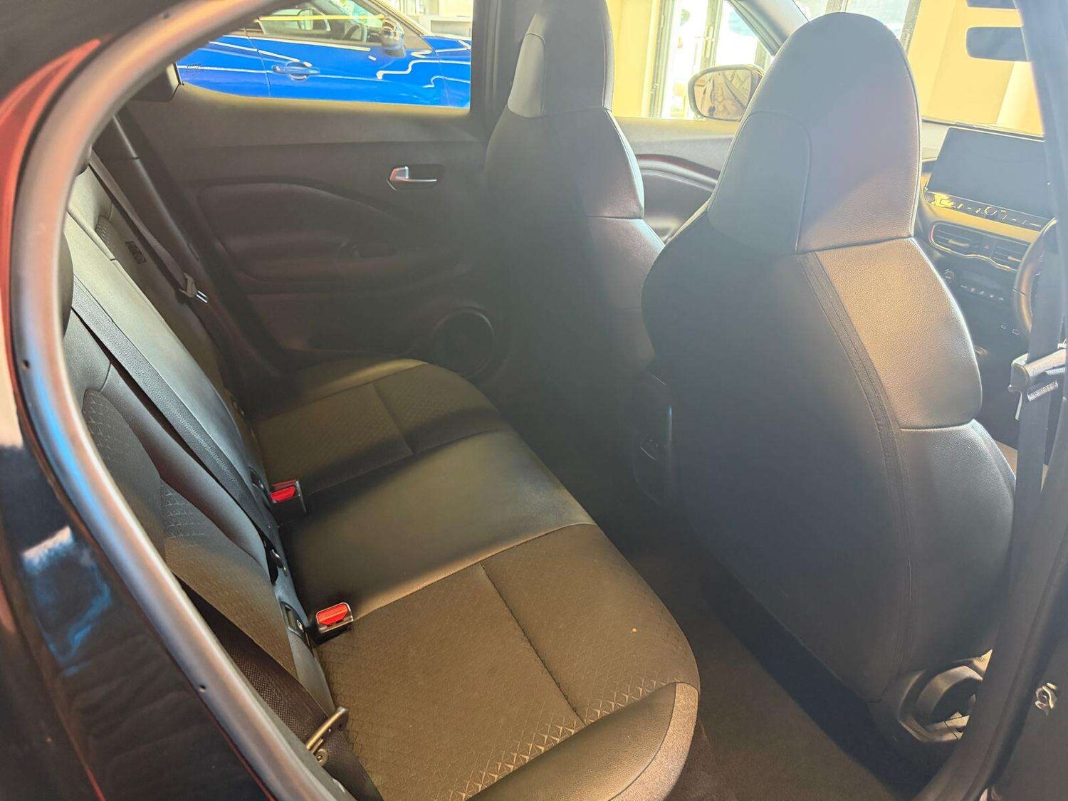 Used Nissan Juke 2025 for sale - 78192105: Photo 9