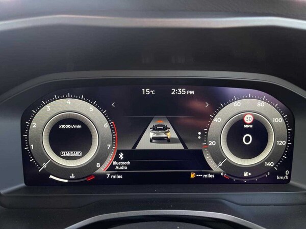 Used Nissan Qashqai 2025 for sale - 75437757: Photo 10
