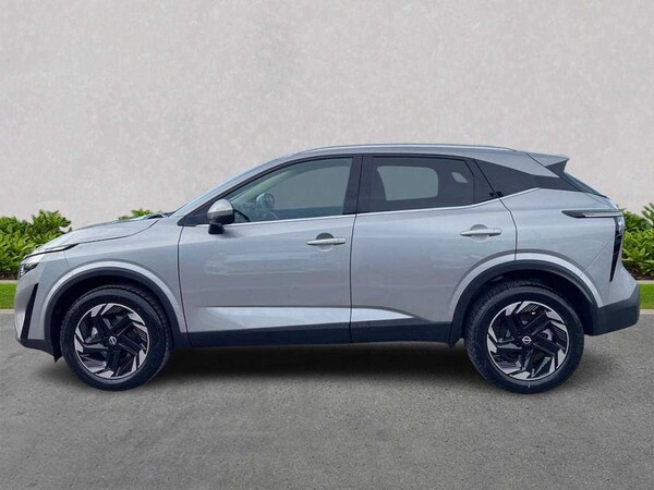 Used Nissan Qashqai 2025 for sale - 75437757: Photo 19