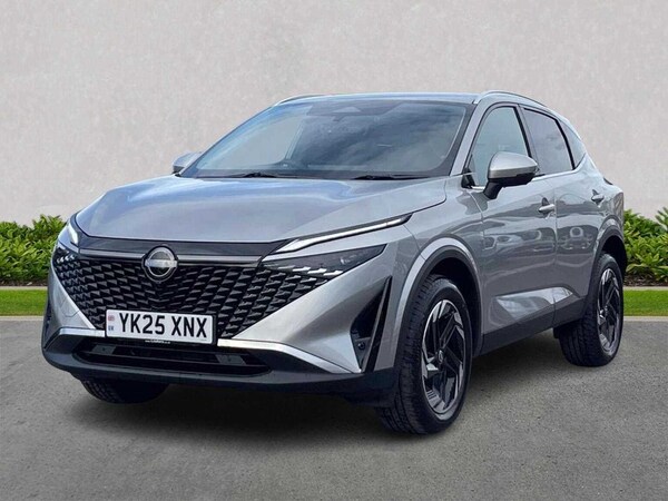 Used Nissan Qashqai 2025 for sale - 75437757: Photo 20