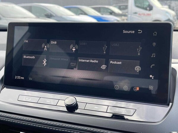 Used Nissan Qashqai 2025 for sale - 75437757: Photo 23