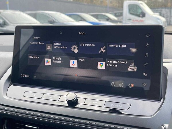 Used Nissan Qashqai 2025 for sale - 75437757: Photo 24