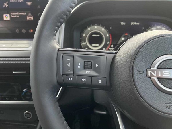 Used Nissan Qashqai 2025 for sale - 75437757: Photo 26