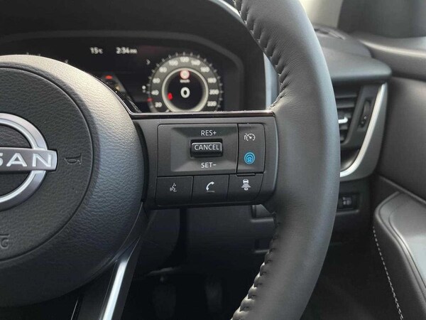 Used Nissan Qashqai 2025 for sale - 75437757: Photo 27