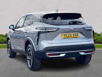 Used Nissan Qashqai 2025 for sale - 75437757: Photo