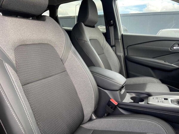 Used Nissan Qashqai 2025 for sale - 75437757: Photo 32