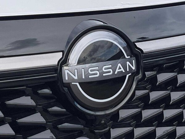 Used Nissan Qashqai 2025 for sale - 75437757: Photo 33