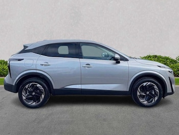 Used Nissan Qashqai 2025 for sale - 75437757: Photo