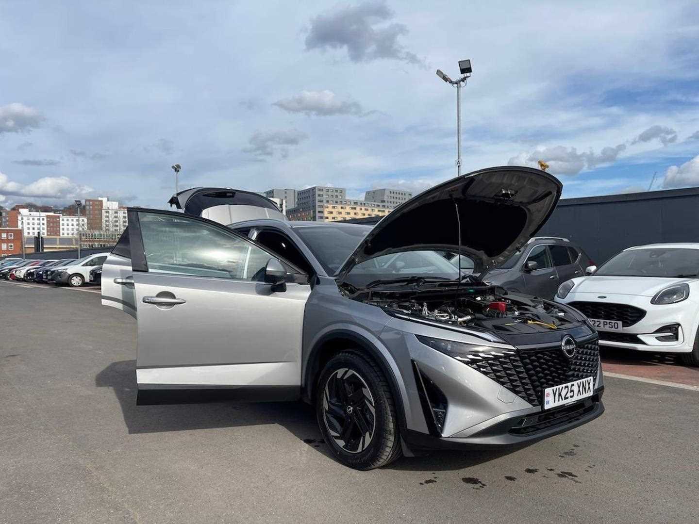 Vehicle 40