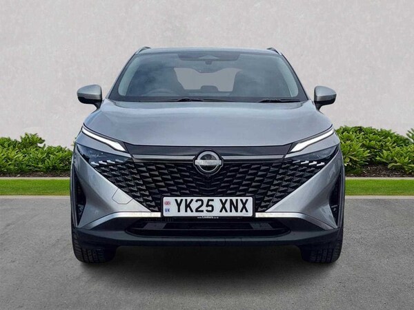 Used Nissan Qashqai 2025 for sale - 75437757: Photo 5