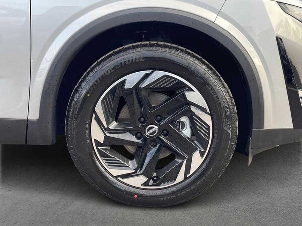 Used Nissan Qashqai 2025 for sale - 75437757: Photo 6