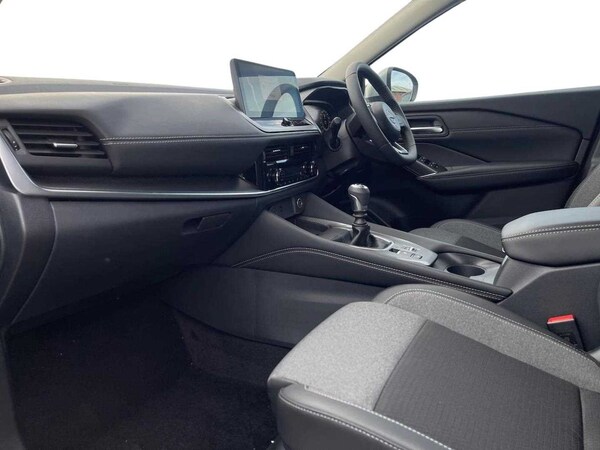 Used Nissan Qashqai 2025 for sale - 75437757: Photo 7