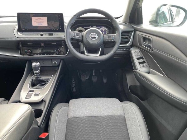 Used Nissan Qashqai 2025 for sale - 75437757: Photo 9