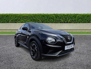 Nissan - Juke