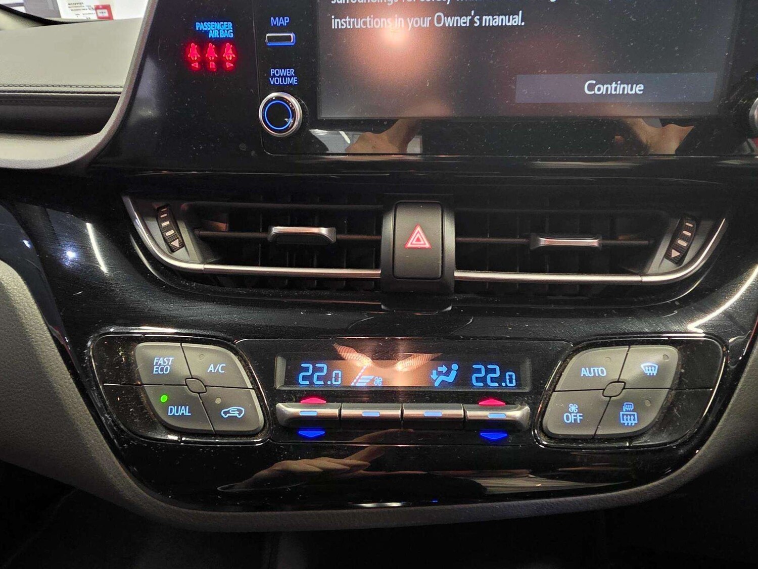 Used Toyota C-HR 2022 for sale - 77759399: Photo 16