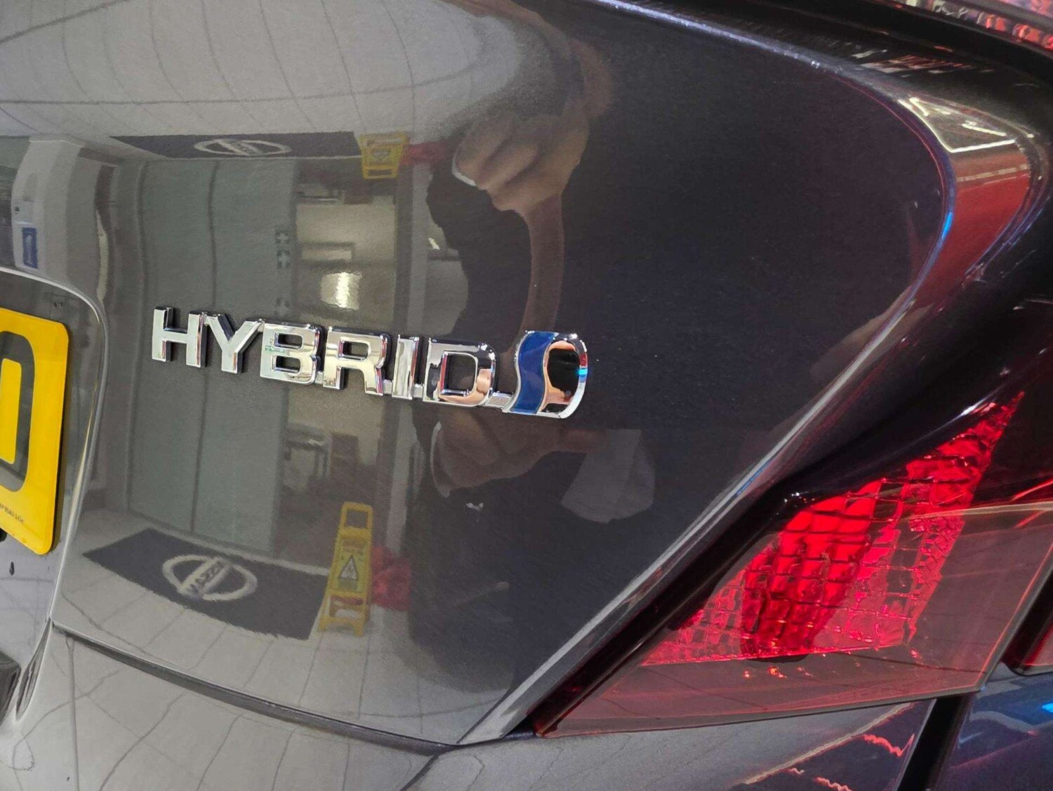 Used Toyota C-HR 2022 for sale - 77759399: Photo 24