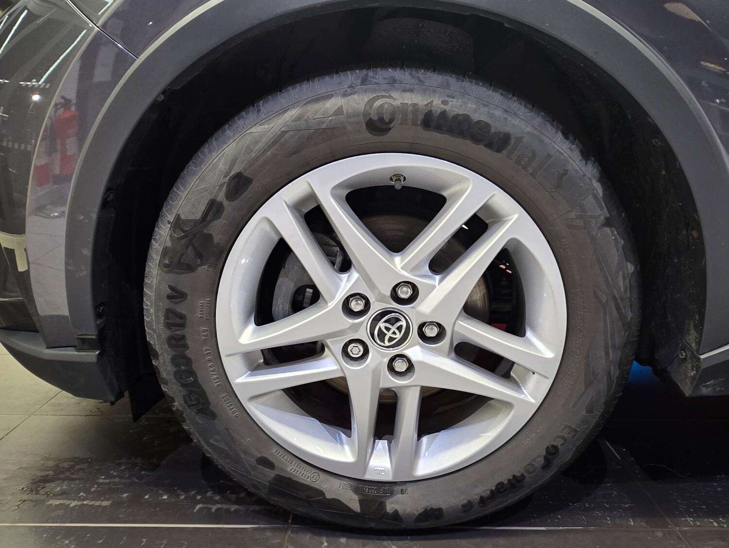 Used Toyota C-HR 2022 for sale - 77759399: Photo 26