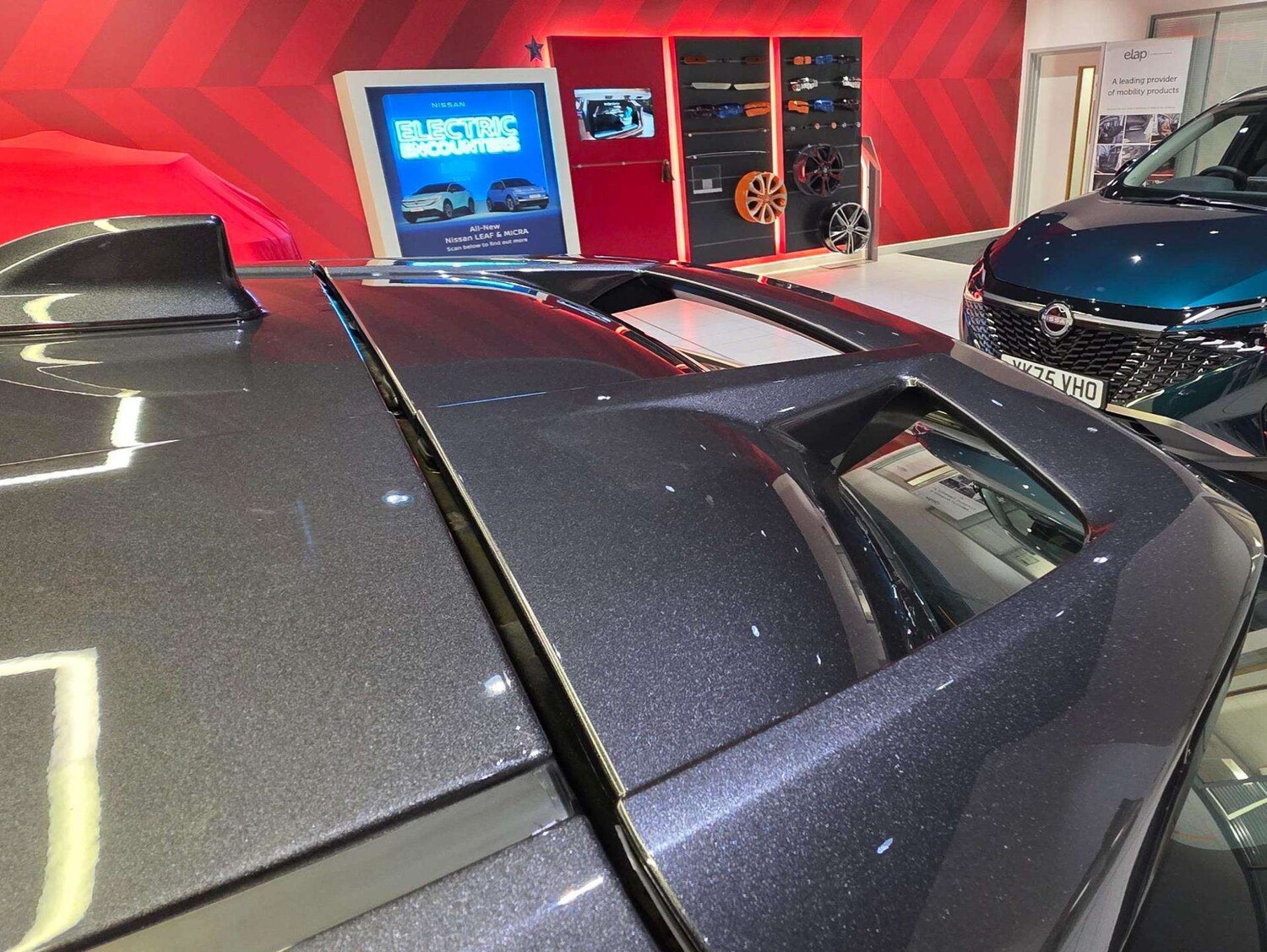 Used Toyota C-HR 2022 for sale - 77759399: Photo 33