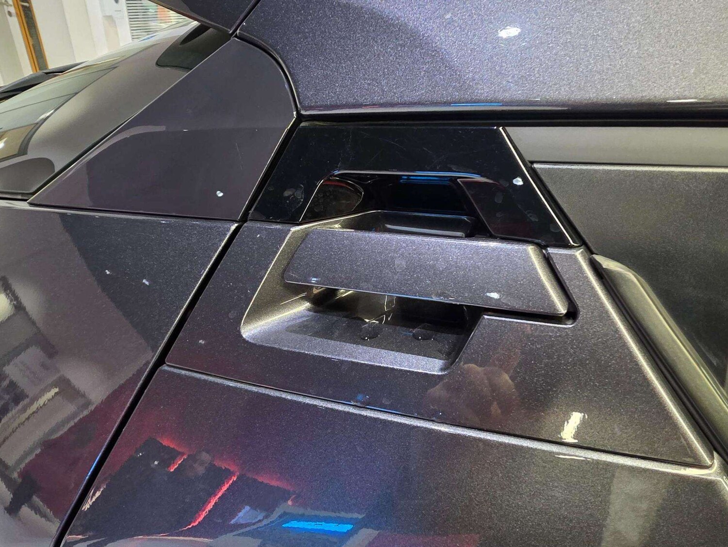 Used Toyota C-HR 2022 for sale - 77759399: Photo 8