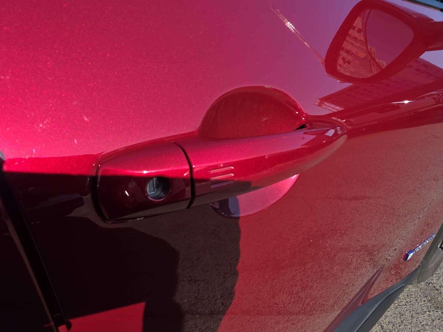 Used Nissan X-Trail 2025 for sale - 78193909: Photo 11