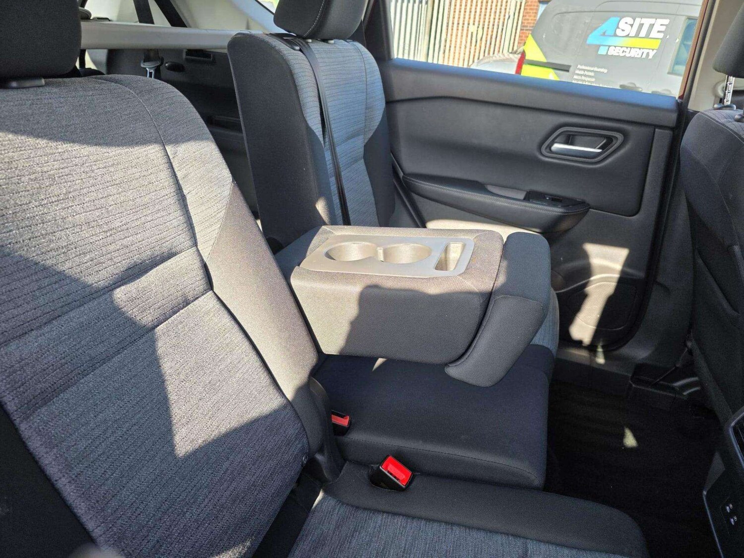 Used Nissan X-Trail 2025 for sale - 78193909: Photo 12