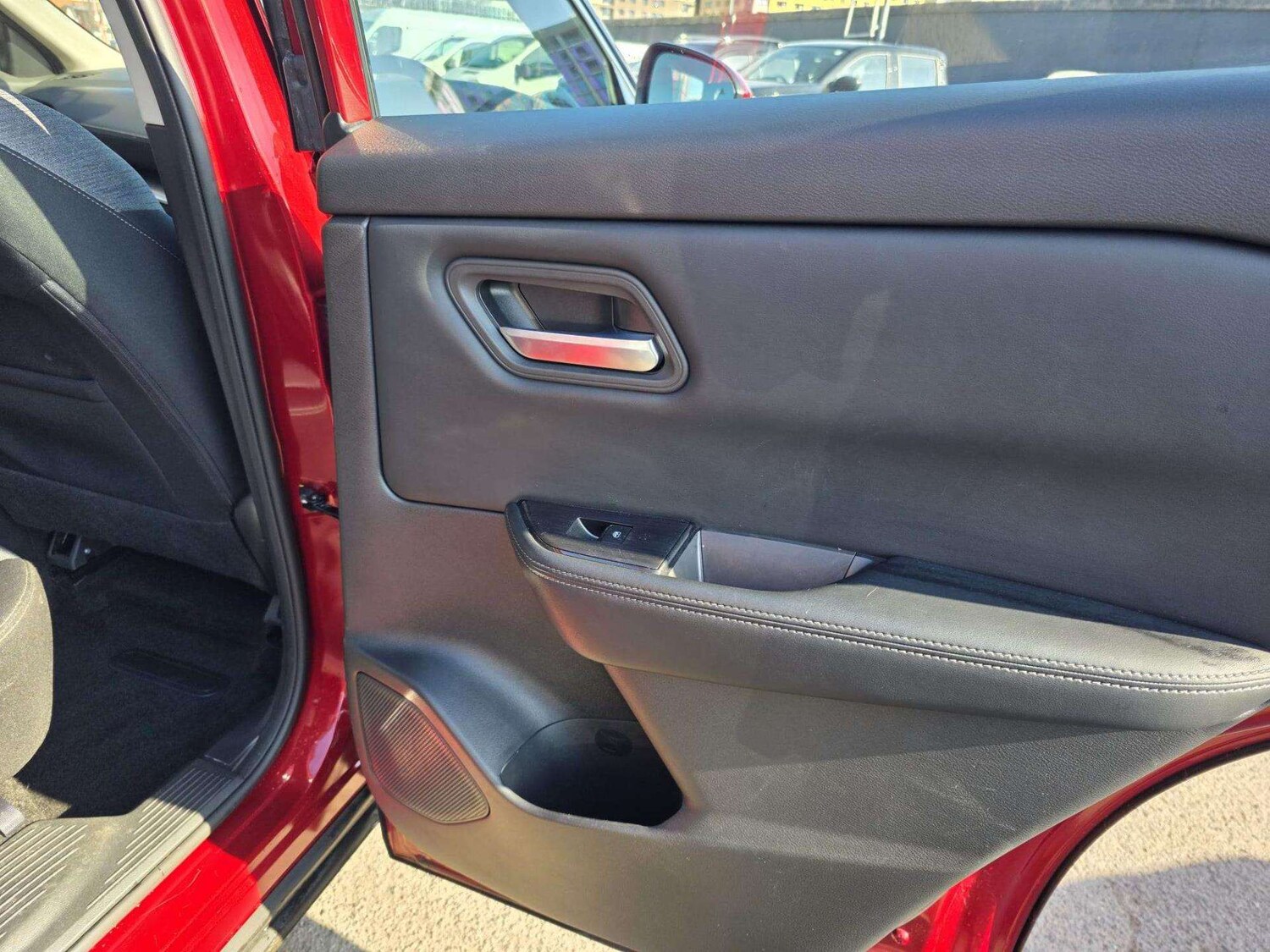 Used Nissan X-Trail 2025 for sale - 78193909: Photo 13