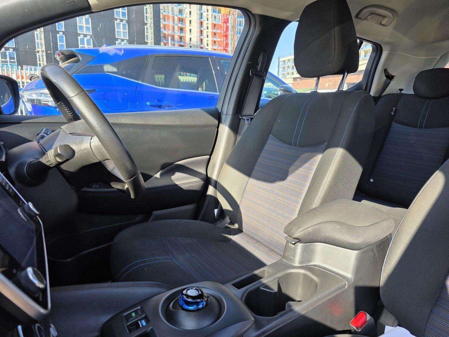 Used Nissan X-Trail 2025 for sale - 78193909: Photo 14