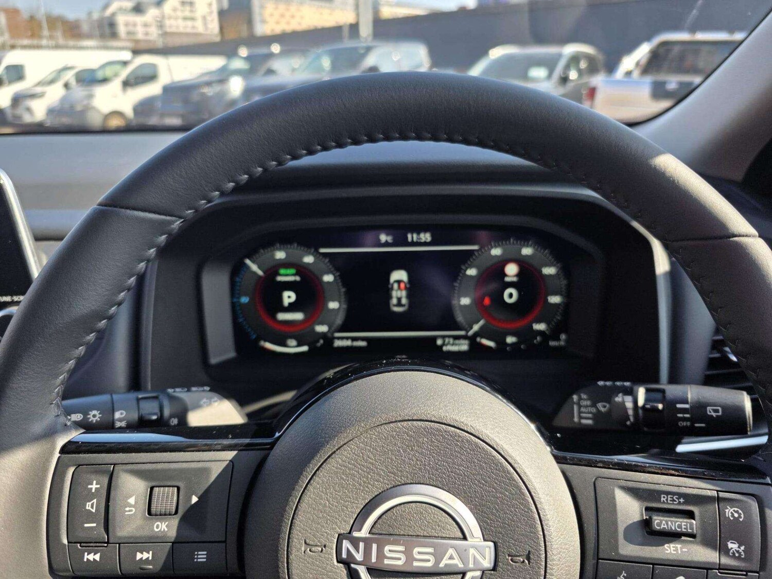 Used Nissan X-Trail 2025 for sale - 78193909: Photo 15