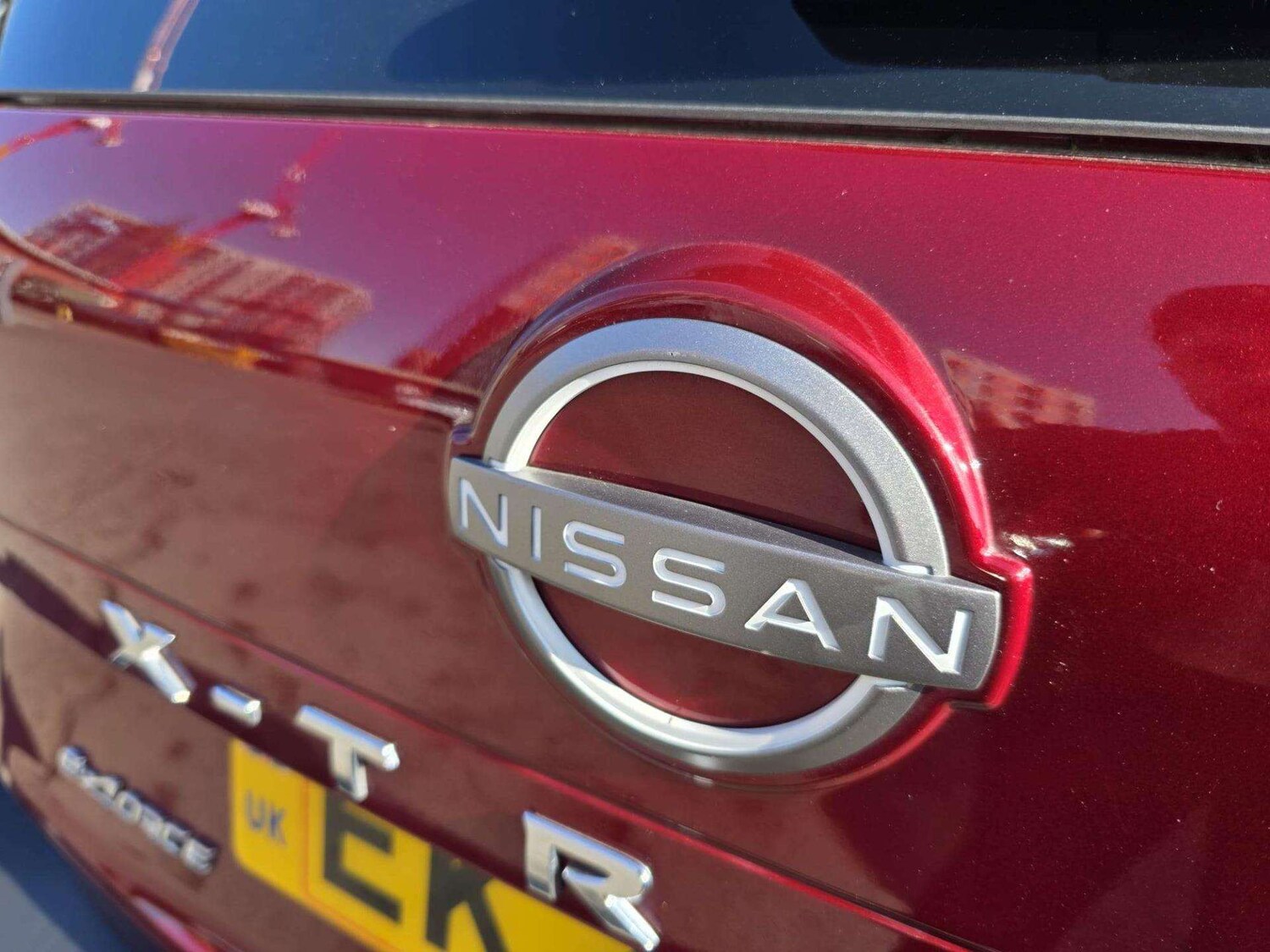 Used Nissan X-Trail 2025 for sale - 78193909: Photo 17