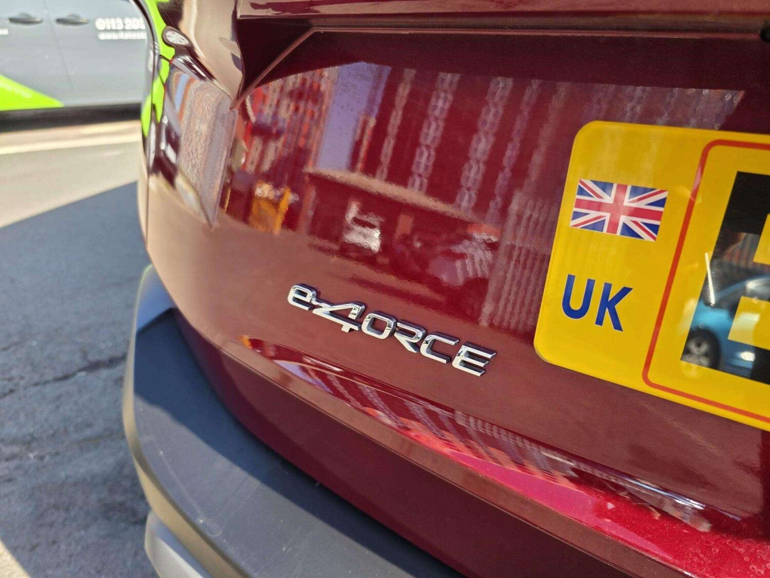 Used Nissan X-Trail 2025 for sale - 78193909: Photo 18