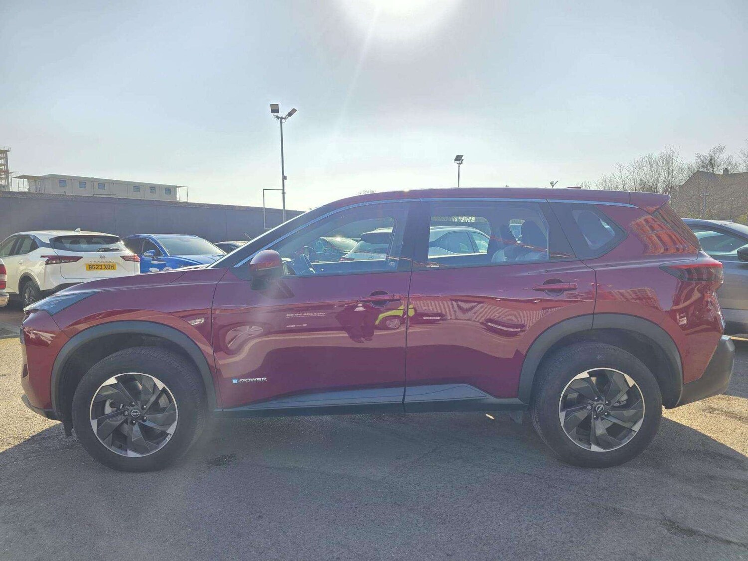 Used Nissan X-Trail 2025 for sale - 78193909: Photo 19