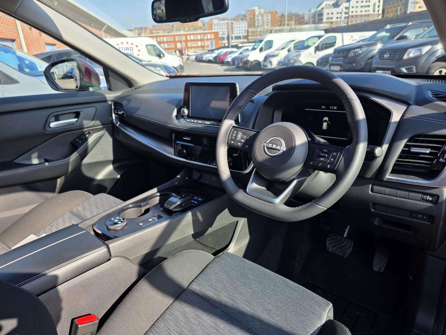 Used Nissan X-Trail 2025 for sale - 78193909: Photo 2