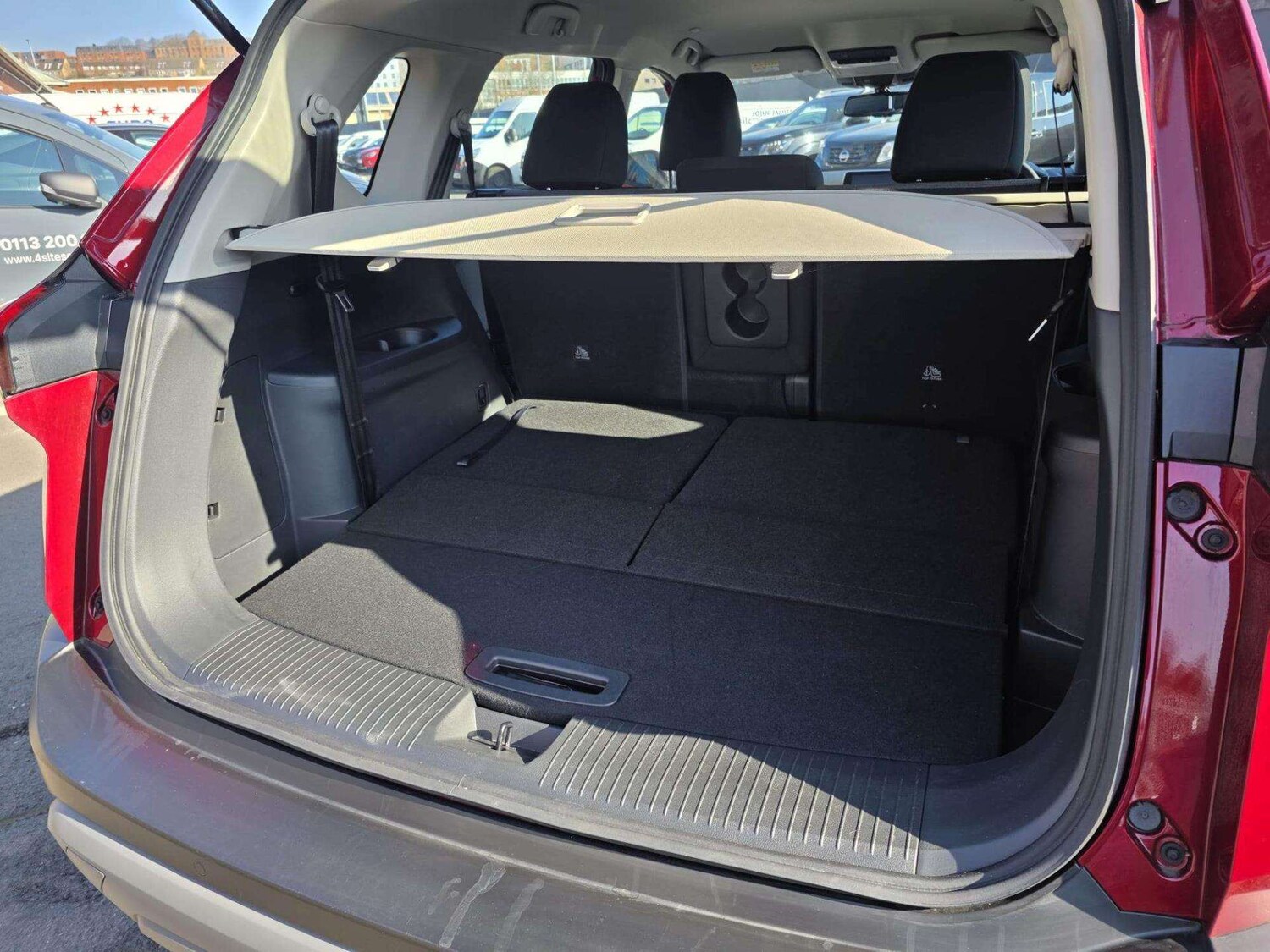 Used Nissan X-Trail 2025 for sale - 78193909: Photo 21