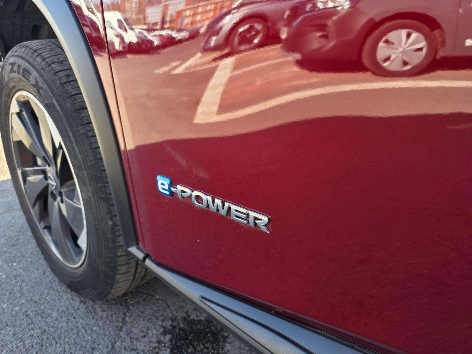 Used Nissan X-Trail 2025 for sale - 78193909: Photo 23