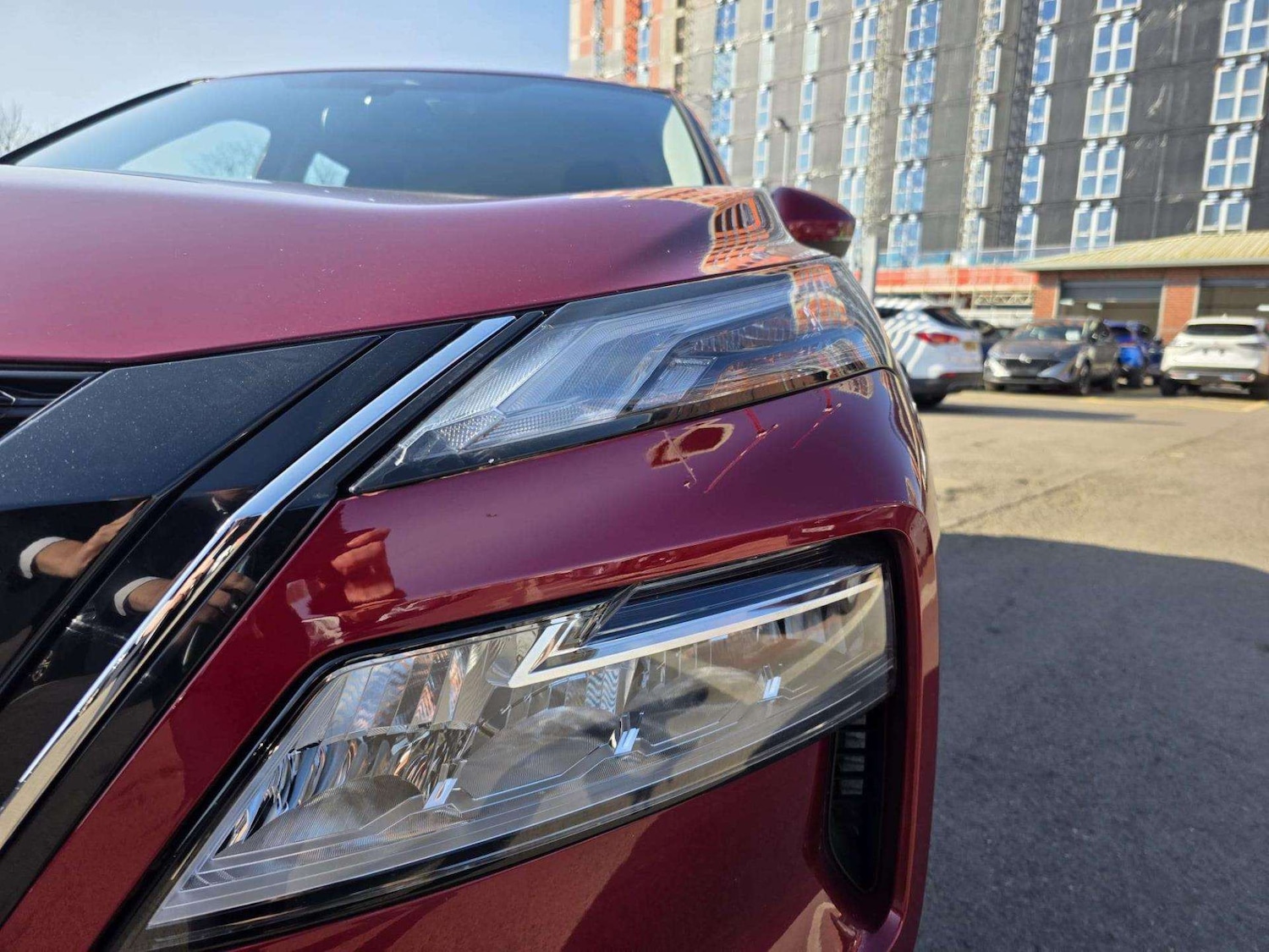 Used Nissan X-Trail 2025 for sale - 78193909: Photo 24