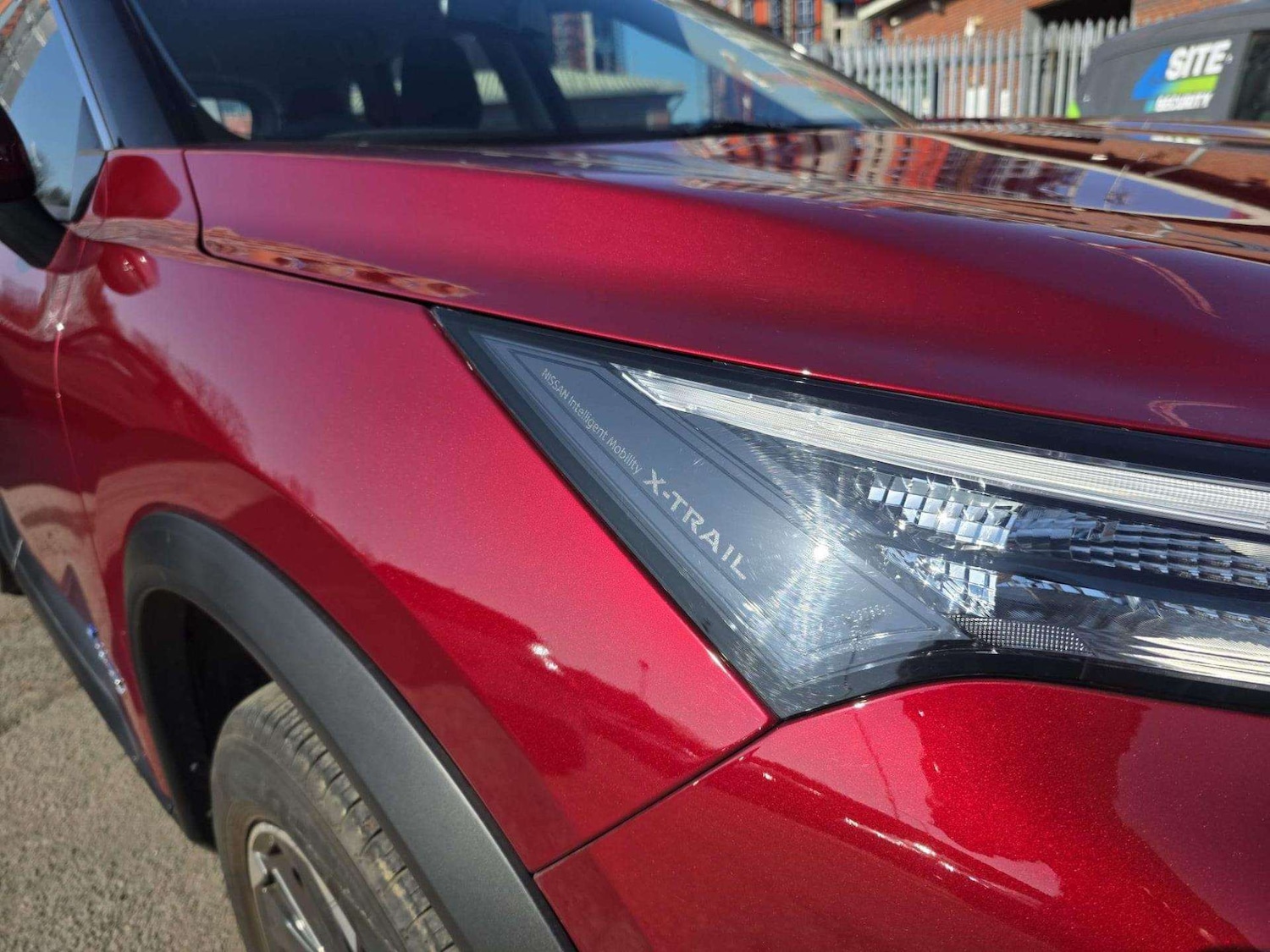 Used Nissan X-Trail 2025 for sale - 78193909: Photo 25