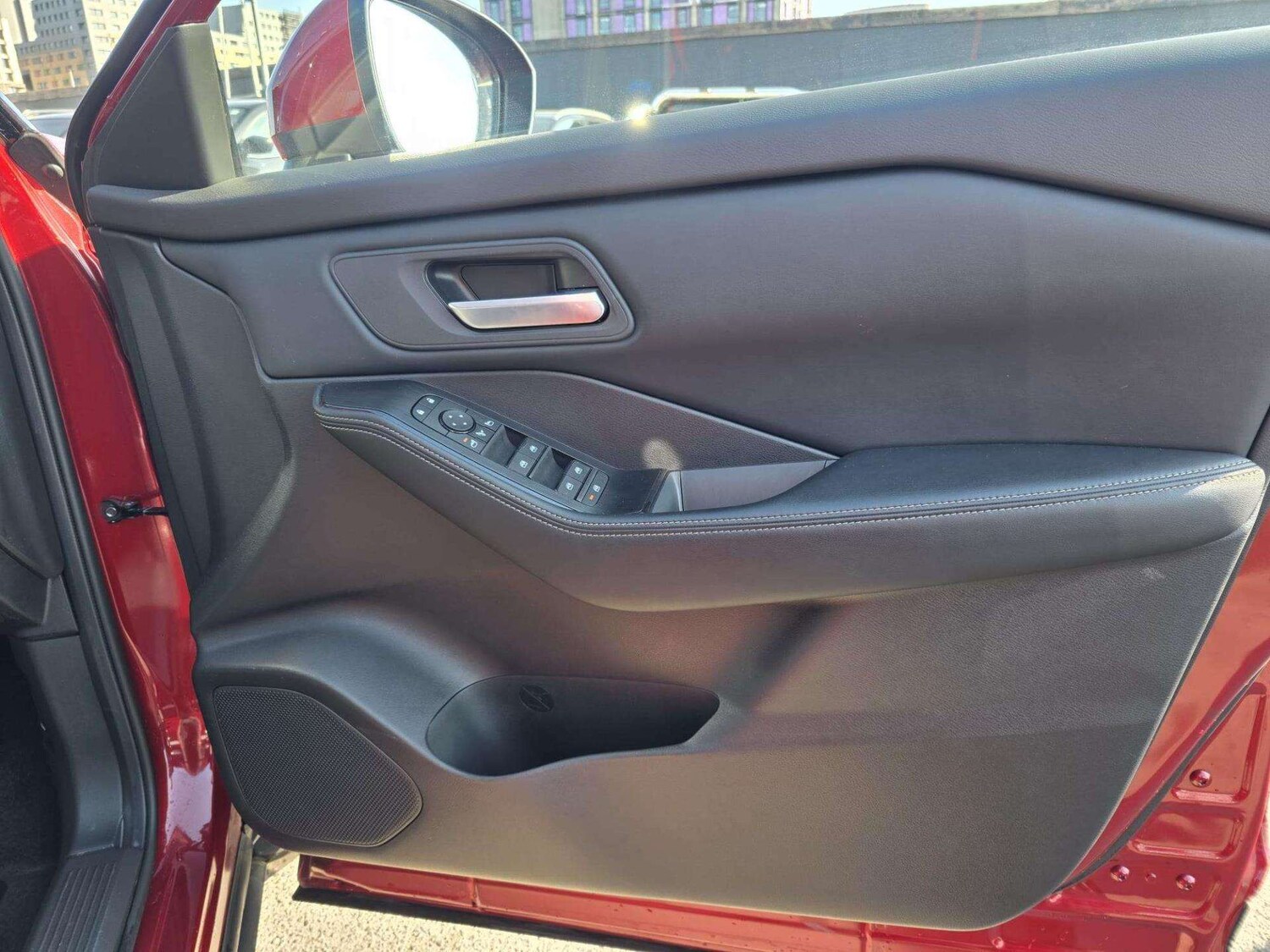 Used Nissan X-Trail 2025 for sale - 78193909: Photo 26