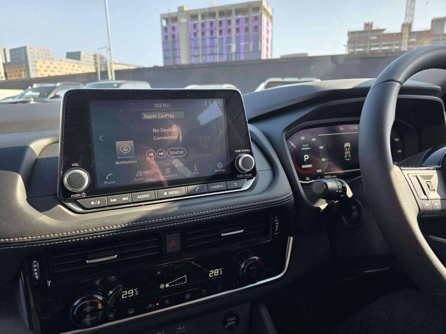 Used Nissan X-Trail 2025 for sale - 78193909: Photo 28