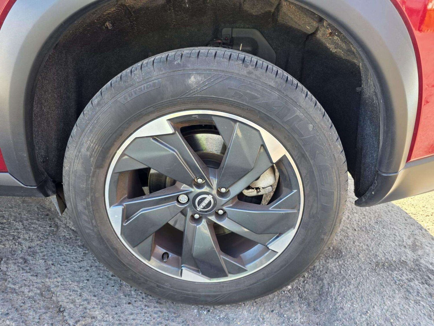 Used Nissan X-Trail 2025 for sale - 78193909: Photo 29