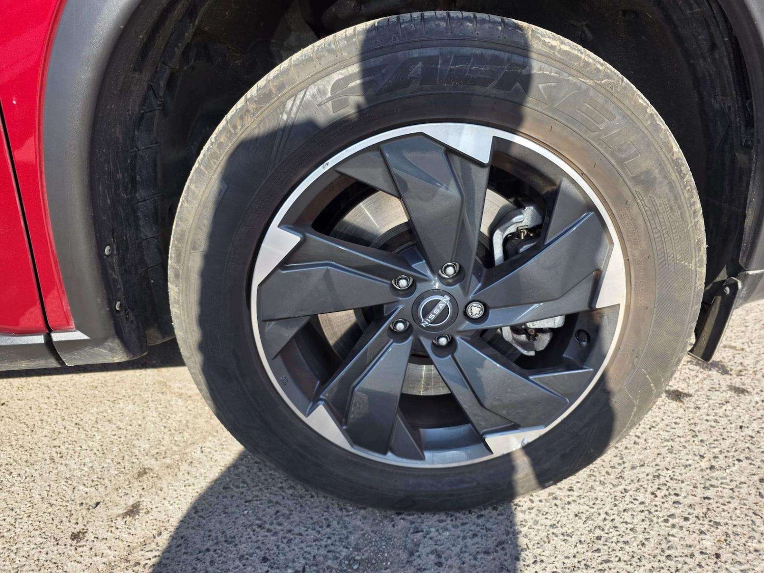 Used Nissan X-Trail 2025 for sale - 78193909: Photo 31